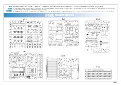 Zimi 35077 1/35 10.5cm leFH-18/4 [Becker]&50-ton Type SSy45 Platformwagen[2 in1]