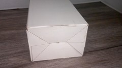 vintage 1960 Mercury Comet original box w/ outer box says Comet sweepstakes