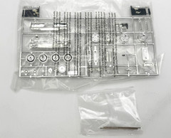 AMT Model Kit – Chevy Nova SS Pro Stocker – 1:25 Scale