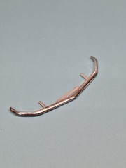 Revell AMT Ertl Monogram MPC 1/24 Model Part 1970 Mustang Front Bumper New