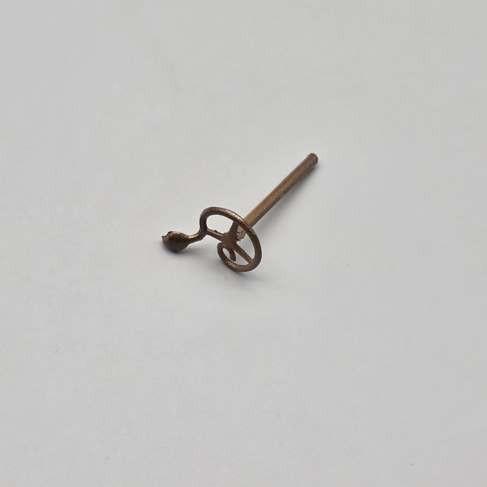AMT/ERTL 1/25 Mummy Machine Parts Kitbash Snake Steering Wheel