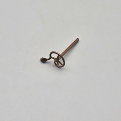 AMT/ERTL 1/25 Mummy Machine Parts Kitbash Snake Steering Wheel