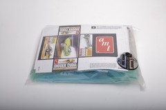 AMT 2008 IHobby Expo Digger Cuda Dragster 1 of only 500 Made Sealed