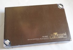 UNION 1/25 Volks Wagen The Memorial Collection No.MC05 scale model kit