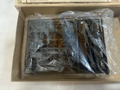 Bachmann Fujimi US Army Medium Tank M4 Sherman 1/76 #0762 – FREE SHIPPING