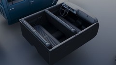 1/25 3d printed Dodge W200 Crew Cab 1979 by Andrey Bezrodny