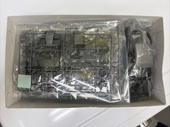 Tamiya – Mercedes-Benz CLK DTM 2000 Team D2 1/24 Model Kit (24234) Extra Decals