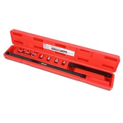 Dna Motoring 9Pc Serpentine Belt Tool Set Install Remove Serpentine Belts For
