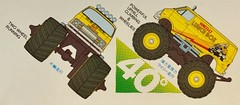 TAMIYA 17003 Mini 4WD LUNCH BOX JUNIOR