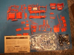 Revell Sundance Express 29 Ford Model A Pick up 1/25 Unbuilt Kit Discontinued