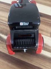 CITGO Limited Edition Vintage Die Cast Car – Promo Model