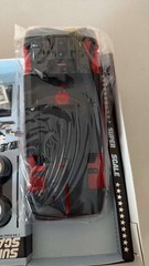 RARE Vintage “Cannonball Run” Ferrari 512BB model car kit!