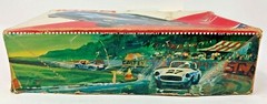Vintage MPC Model Kit – 1:32 Scale MGB Car Kit