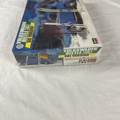 HASEGAWA 21244 VW VOLKSWAGEN BEETLE TYPE 1 1967 SKI VERSION 1:24 New Sealed