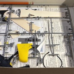 Tamiya 1:12 Scale Renault ELF RE 20 Turbo BIG SCALE Series STARTED And COMPLETE