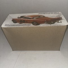 AMT Salty Dog ’53 Studebaker Bonneville Racer 1/25 Model Kit sealed