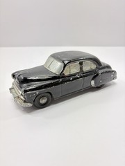 Original 1950’s Chevrolet Chevy Banthrico 2 Door Styleline Dealer Promo Bank