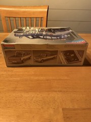Monogram 1991 Ford F-250 Pick up 1:24 Model Build Kit NEW SEALED BOX