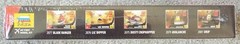 1/100 Ryker Fire Truck Disney Planes 2 Snap Fit Zvezda #2078 Shrink Wrapped MISB