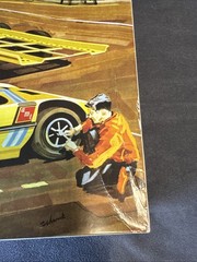 AMT 1/25 Piranha Drag Team Street’n’Strip Model Kit AMT1113 New Open Box