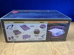 E12-24 MODEL – 1962 FORD THUNDERBIRD – SEALED – AMT 682/12 – 2011 – NIB