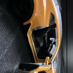 Transformers Bumblebee Autobot Car Yellow/Black
