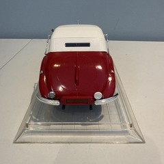 MONOGRAM MERCEDES 540 K 1/24 BUILT CC1 IN SHOW CASE