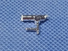 🌟 Auto Shifter 1986 Chevy Monte Carlo 1:24 Scale 1000s Model Car Parts 4 Sale