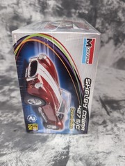 Monogram Shelby Cobra 427 S/C Dream Rides 1:24 Skill 2 Factory Sealed New in Box