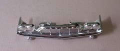 1960 Desoto Adventurer FRONT BUMPER. Vintage Johan Promo Item. Very Nice. RR-1
