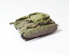 Takara 1/144 World Tank Museum 1(11) ” Panzer IV Ausf.J (cam) ” A1-11