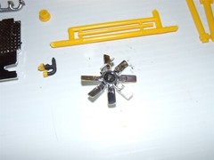 AMT Construction Bulldozer Model Kit 1/25 Scale AMT1086/06 2021