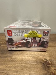 AMT Penske PC-17 “Miller High Life”. 1/25. #6881. INDY 500 NEW Factory Sealed.