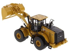 Diecast Masters 85683 1/50 Cat 972 XE Wheel Loader