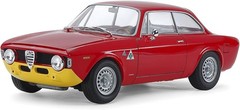 New TAMIYA 1/24 Sports Car Series No188 Alfa Romeo Giulia Sprint GTA Model Kit