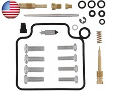 All Balls 26-1211 Carburetor Repair Kit (26-1211 Honda TRX450 Foreman 2002-2004)