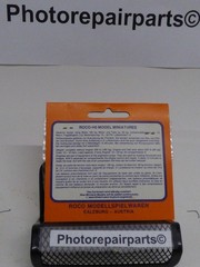 Roco Minitanks (NEW) 1/87 Z-239 WWII US Rubber Dingy Accessory Set Lot #558Y©
