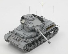 BORDER BT-006 1/35 Pz.Beob.Wg.IV Ausf.J