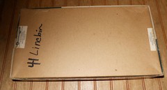 ORIGINAL 1/25 AMT 1960’s S-221 FORD THUNDERBIRD HT STYLINE KIT EMPTY BOX ONLY