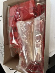 Lindberg Little Red Wagon model kit 72158.