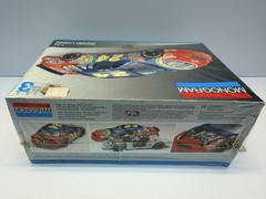 Revell 1:24 #24 Jeff Gordon’s Du Pont Chevy Monte Carlo 1993 Sealed Model Kit