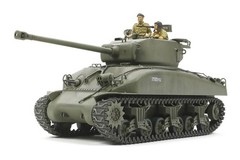 Tamiya 1/35 M1 Super Sherman 35322 IDF Cold War Armor Build