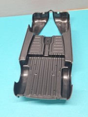 Revell AMT Ertl Monogram MPC 1/24 Model Part 1939 Chevy Coupe Fenders Floorpan