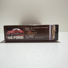 Union Memorial Collection #MC09-1500 1:25 Scale 1948 Ford Convertible Kit Sealed