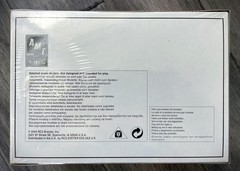 HURST HEMI UNDER GLASS Plymouth Barracuda MPC Model Kit #38418 1/25 SEALED BOX