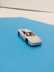 1:87 Monogram Exact Ferrari Testarossa