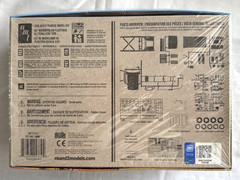 AMT 1972 GMC Jimmy Blazer Model Kit 1:25 Factory SEALED