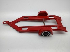 Vintage 1958 Chevrolet Cameo Pickup Apache PMC Promo Friction Truck & Trailer