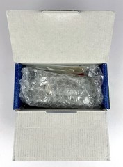 BBR Models PJ213 Mercedes CLR GTP 24H Le Mans 1999 Schneider-Lamy 1/43 Resin Kit