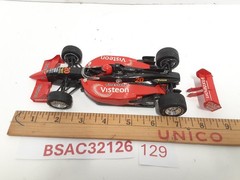 VINTAGE Built #20 CART/INDY CAR , Patrick Racing, Scott Pruett Restore or Parts